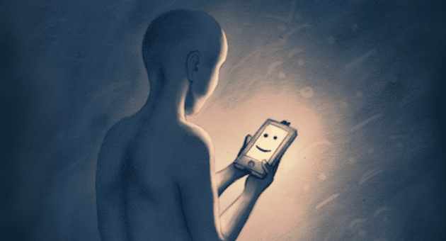 Your smart phone is subtly destroying your soul and you know it - Part II